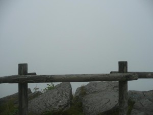 schöne Aussicht