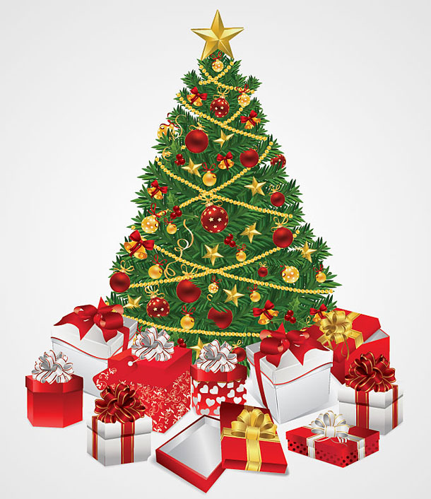 Weihnachtsferien